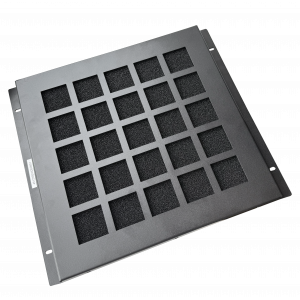 Противопылевой фильтр в пол для шкафов Business